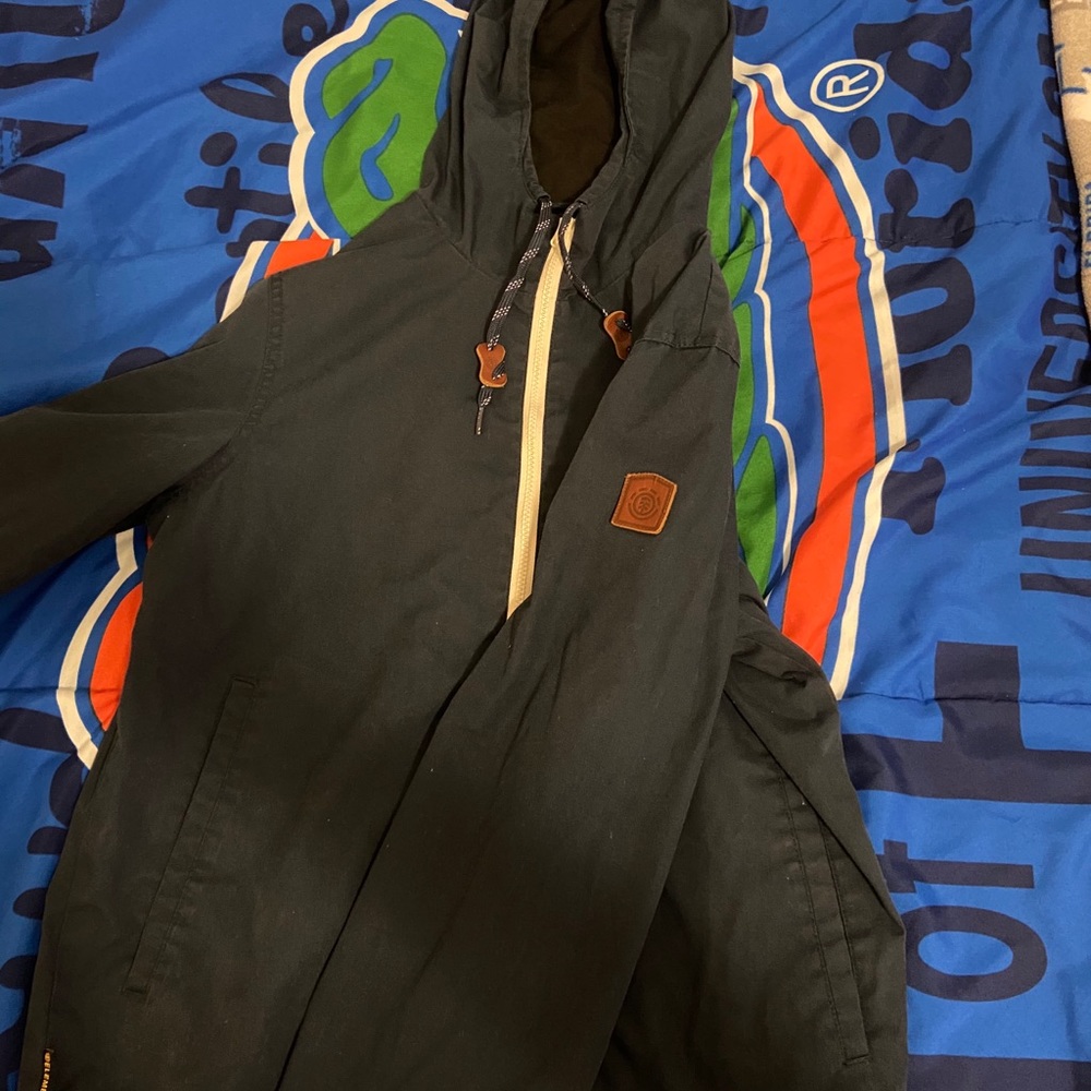 Element Wolfeboro Collection Hoodie